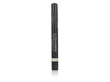 Ombretto GOSH Mineral Waterproof Eye Shadow 1,4 g 001 Pearly White