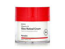Crème de jour Hanskin Vitamin A Glow Retinol Cream 50 ml