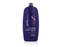 Shampoo ALFAPARF MILANO Semi Di Lino Blonde Intense Anti-Yellow Low Shampoo 1000 ml