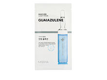 Gesichtsmaske Missha Mascure Sheet Mask Guaiazulene 28 ml
