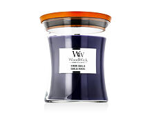 Duftkerze WoodWick Hinoki Dahlia 275 g