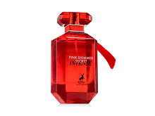Eau de parfum Maison Alhambra Pink Shimmer Secret Intense 100 ml