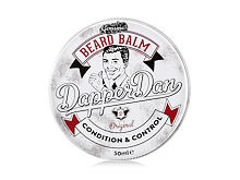 Baume à barbe Dapper Dan Beard Balm 50 ml