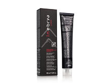 Tinta capelli Inebrya Color 100 ml 5/66F Light Chestnut Fire Red