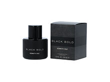 Eau de Parfum Kenneth Cole Black Bold 100 ml