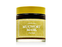 Maschera per il viso I'm From Mugwort Mask 110 g