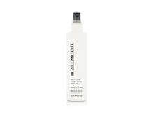 Für Haardefinition Paul Mitchell Soft Style Sculpting Spray Gel 250 ml