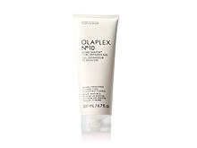 Per capelli ricci Olaplex Bond Shaper No.10 Curl Defining Gel 200 ml