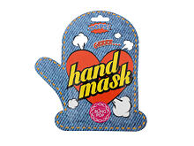 Guanti idratanti Bling Pop Hand Mask 18 g