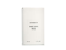 Parfum Bohoboco Dark Vinyl Musk 50 ml