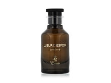 Eau de Parfum Emir Lueur D'espoir Ambre 100 ml
