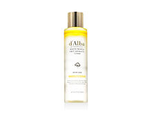 Gesichtswasser und Spray d'Alba White Truffle First Aromatic Toner 155 ml