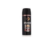 Deodorant Axe Dark Temptation 150 ml