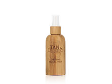 Selbstbräuner TanOrganic Tanning Facial Mist Self Tan Cracker 50 ml