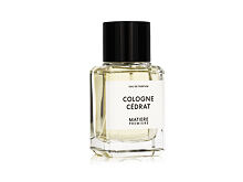 Eau de Parfum Matiere Premiere Cologne Cédrat 100 ml