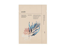Maschera per il viso Ondo Beauty 36.5 CHOK-CHOK Hyaluronic Acid & Algae Moisture Boosting Mask 25 g