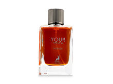 Eau de Parfum Maison Alhambra Your Touch Intense 100 ml