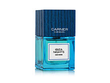 Eau de parfum Carner Barcelona Ibiza Nights 50 ml