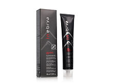 Tinta capelli Inebrya Color 100 ml 4/8 Chestnut Matte