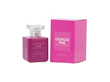 Eau de parfum Giorgio Group Pink 100 ml