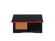 Fond de teint Shiseido Synchro Skin Self-Refreshing Custom Finish Powder Foundation 9 g 410 Sunstone