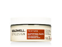Für Haardefinition Goldwell Style Sign Texture Mattifying Paste 100 ml
