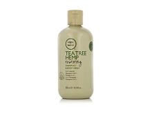 Shampoo Paul Mitchell TEA TREE Hemp Restoring Shampoo & Body Wash 300 ml