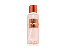 Körperspray Victoria´s Secret Vanilla Bean & Macadamia Indulge 250 ml