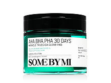 Reinigungstücher  Some By Mi AHA.BHA.PHA 30 Days Miracle Truecica Clear Pad 70 St.