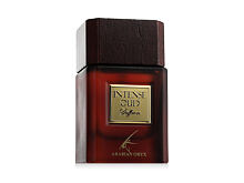 Eau de Parfum Arabian Oryx Intense Oud Saffron 100 ml