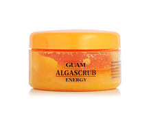 Körperpeeling Guam Algascrub Energy 420 g