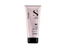 Hitzeschutz ALFAPARF MILANO Semi Di Lino Style & Care Blow Dry Cream 200 ml