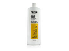 Conditioner Nioxin System 1 Scalp + Hair Conditioner 1000 ml