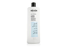 Shampoo Nioxin Scalp Recovery Purifying Shampoo 1000 ml