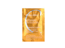 Haarfarbe  Malibu C Color Prepare 12x5 g