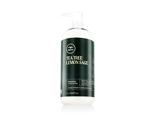 Balsamo per capelli Paul Mitchell Tea Tree Lemon Sage Thickening Conditioner 300 ml