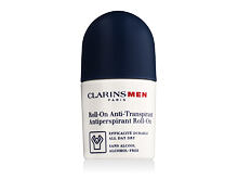 Antiperspirant Clarins Men 50 ml