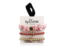 Haargummi By Eloise London Bangle Set Pastel Paradise 1 St.