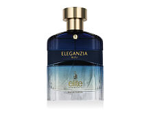 Eau de Parfum Risala Elite Eleganzia Bleu 100 ml
