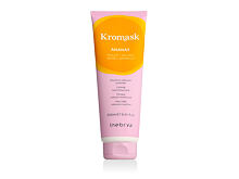 Haarfarbe  Inebrya Kromask Coloring Nourishing Mask 250 ml Ananas