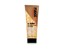Shampoo Fudge Professional All Blonde Color Boost Shampoo 250 ml