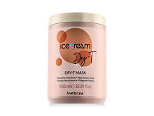 Haarmaske Inebrya Ice Cream Dry-T Nourishing Mask 500 ml