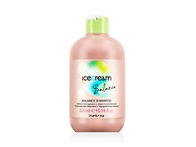 Shampoo Inebrya Ice Cream Balance Shampoo 300 ml