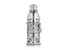 Eau de Parfum Alexandre.J The Collector Silver Ombre 100 ml