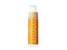 Sonnenschutz COCOSOLIS Suntan & Body Oil Ananas 110 ml