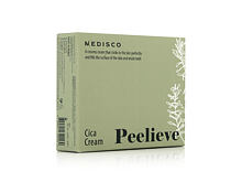 Tagescreme Medisco Peelieve CICA Cream 30x2 ml