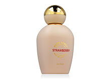 Eau de Parfum La Fede White Forest Strawberry 100 ml