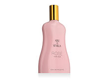 Eau de Toilette Instituto Espanol Aire de Sevilla Rose 150 ml