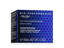 Tagescreme Shiseido Bio-Performance Skin HIForce Cream Nachfüllung 50 ml