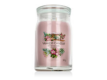 Duftkerze Yankee Candle Signature Desert Blooms Tumbler 567 g
